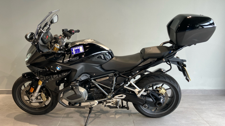 (23MY) BMW R1250 RS SE